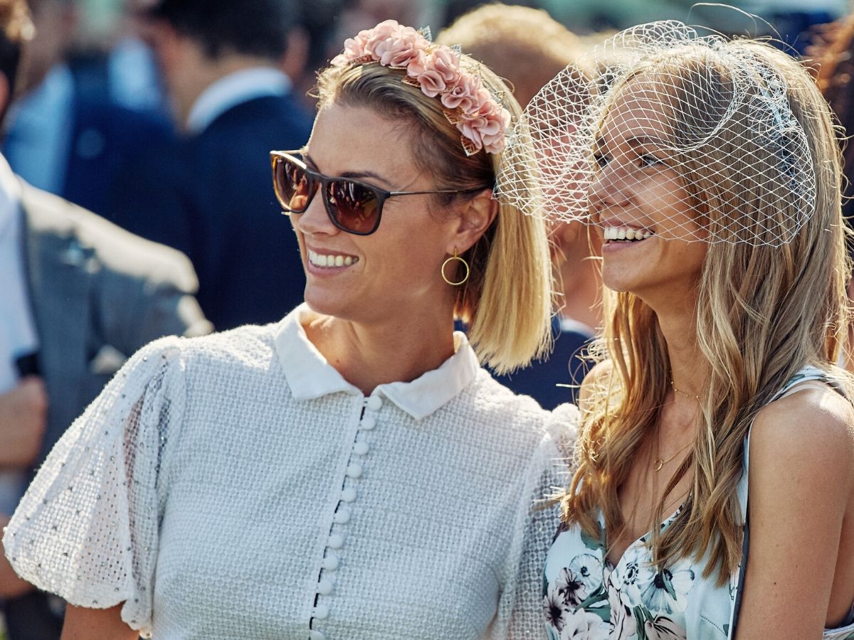 Australian Turf Club - Royal Randwick 